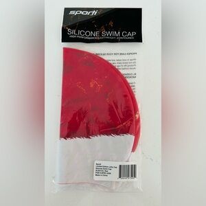 Sporti limited edition jolly cap